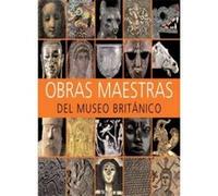 Obras Maestras del Museo BritÃ¡nico - [Livre en VO] J D Hill (Auteur)