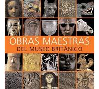 Obras Maestras Del Museo Britanico