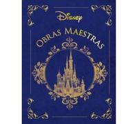 Obras Maestras - [Livre en VO] Aa Vv (Auteur)