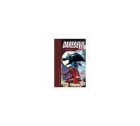 Obras Maestras Marvel. Daredevil De Frank Miller Y Klaus Janson 1 De 4