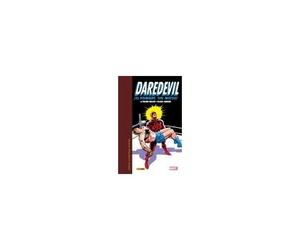 Obras Maestras Marvel. Daredevil De Frank Miller Y Klaus Janson 2 De 4