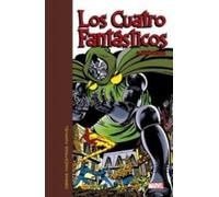 Obras maestras marvel. los 4 fantásticos de john byrne 2 de 7
