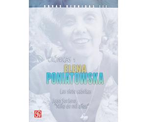 Obras reunidas / Collected Works: Crónicas I / Chronicles (3)