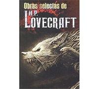 Obras Selectas De H.P. Lovecraft [Livre en VO] Lovecraft, Howard Phillips (Auteur)