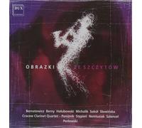 Obrazki/Pictures from The Heights