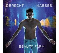 Obrecht / Beauty Farm - Masses [New CD] 2 Pack