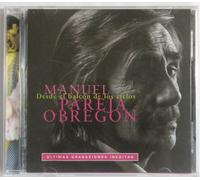 Obregon, Manuel - Desde El Balcon De Los Cielos [Import]