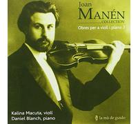 Obres Per a Viol I Piano 2
