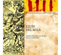 Obres per a Viola de Mà Sola I Cançons