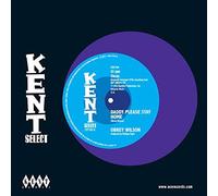 Obrey Wilson - Daddy Please Stay Home