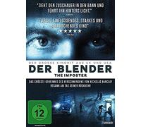 Der Blender – The Imposter – Adam O'Brian, Anna Ruben, Cathy Dresbach – DVD – Sony