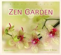 O'Brian, Ceridwen - Zen Garden