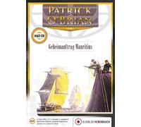 Obrian,Patrick - Geheimauftrag Mauritius