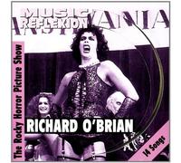 O'Brian Richard - The Rocky Horror Picture Show [Import]