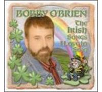 O'Brien, Bobby - Irish Songs I Love to Sing