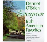 O'Brien, Dermot - Evergreen-Irish American Favor