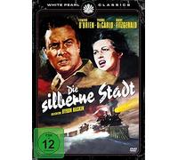 O'Brien - Die Silberne Stadt [Import]