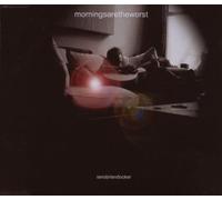 O'Brien-Docker,Ian - Mornings are The Worst [Import]