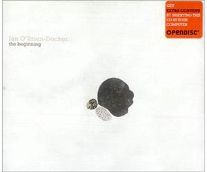 O'Brien-Docker,Ian - The Beginning [Import]