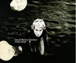 O'Brien-Docker,Ian - Totally Alright [Import]