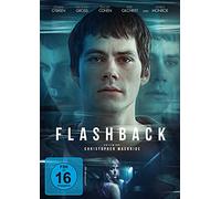 FLASHBACK - MACBRIDE,CHRISTOPHER DVD NEUF