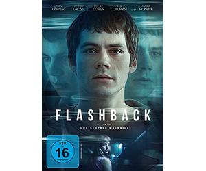 O'Brien,Dylan - Flashback