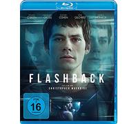 O'Brien,Dylan - Flashback [Blu-ray]