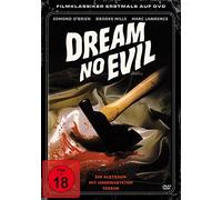 O'Brien,Edmond - Dream No Evil [Import]