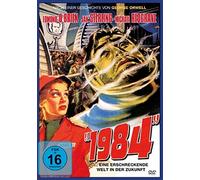 O'Brien,Edmond - George Orwell: 1984