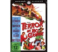 O'Brien,Edmond - Terror am Rio Grande - Original Kinofassung