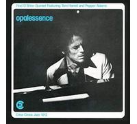 O'Brien, Hod - Opalessence