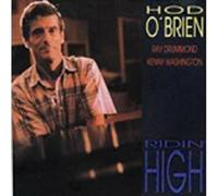 O'Brien, Hod - Ridin' High