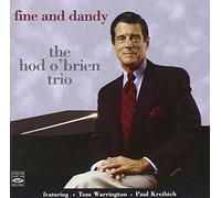 O'Brien, Hod Trio - Fine and Dandy