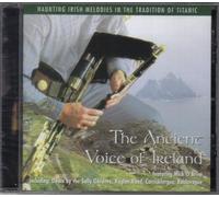 O'Brien, Mick - Ancient Voice of Ireland