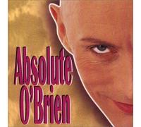 O'Brien, Richard - Absolute O'Brien