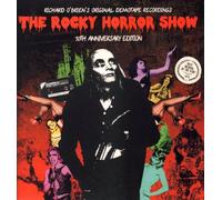 O'Brien, Richard - The Rocky Horror Show - Original Demotapes - Vinyl LP - RSD 2024