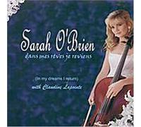 O'Brien, Sarah - dans Mes Reves Je Reviens My Dreams in Return