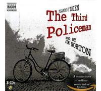 O'Brien The Third Policeman [Import]