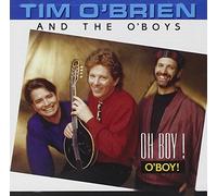 O'Brien, Tim - Oh Boy [Import]