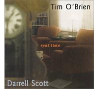 O'Brien, Tim - Real Time