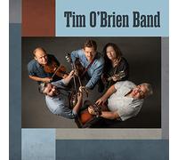 O'Brien, Tim - Tim O'Brien Band