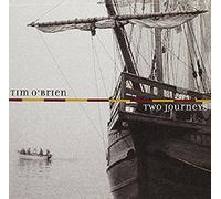 O'Brien, Tim - Two Journeys