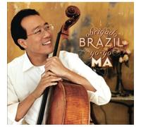 Obrigado Brazil