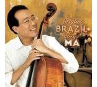 Obrigado Brazil