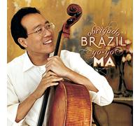 Yo‑Yo Ma – Obrigado Brazil
