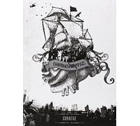 Obrint Pas - Coratge CD+Bk