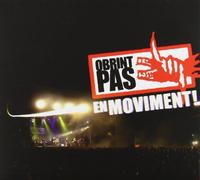 Obrint Pas - En Moviment!