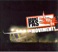 Obrint Pas - en Moviment [Import]
