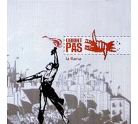 Obrint Pas - La Flama [Import]