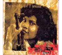 Obrint Pas – La Revolta De L'anima – Import